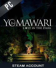 Yomawari Lost in the Dark