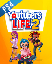 Youtubers Life 2