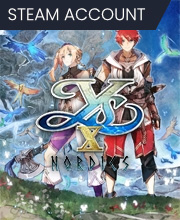 Ys X Nordics