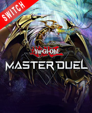 Yu-Gi-Oh Master Duel