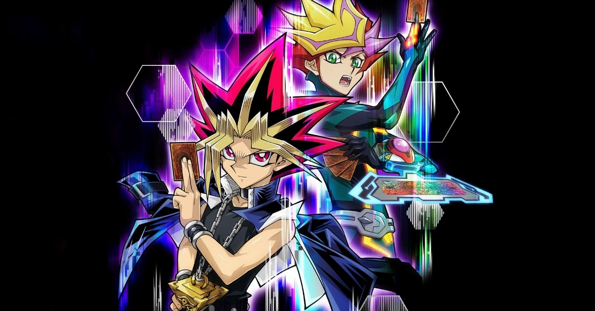 Yu-Gi-Oh! Legacy of the Duelist: Beste Preise für Link Evolution im Blick