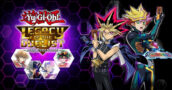 Yu-Gi-Oh! Legacy of the Duelist: Beste Preise für Link Evolution im Blick