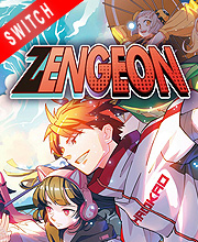 Zengeon