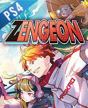 Zengeon