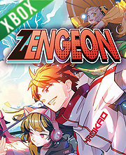 Zengeon