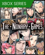 Zero Escape The Nonary Games