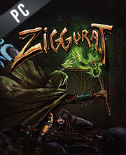 Ziggurat