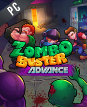 Zombo Buster Advance