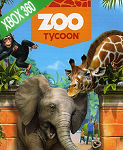 Zoo Tycoon