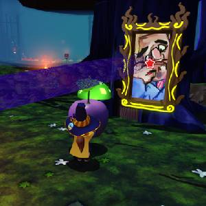 A Hat in Time - Subcon Wald