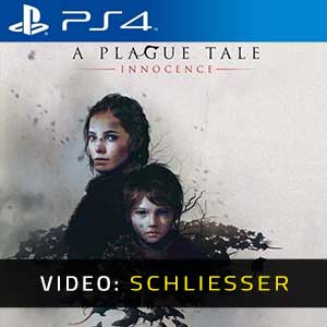 A Plague Tale: Innocence - Video Anhänger