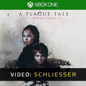 A Plague Tale: Innocence - Video Anhänger