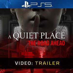 A Quiet Place The Road Ahead Video Trailer