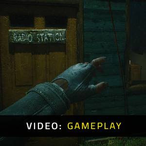 A Quiet Place The Road Ahead Gameplay Video