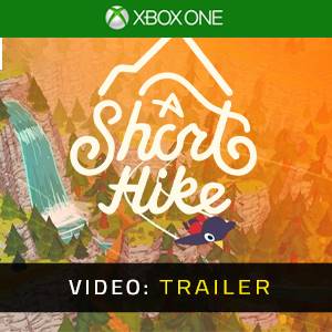 A Short Hike Xbox One - Trailer