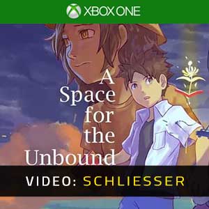 A Space For The Unbound - Video-Anhänger