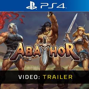 Abathor Video Trailer