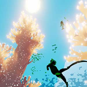 ABZU Korallenriff