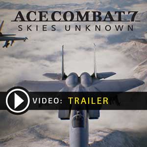 Ace Combat 7 Skies Unknown Key Kaufen Preisvergleich