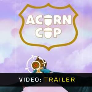 Acorn Cop - Video-Trailer