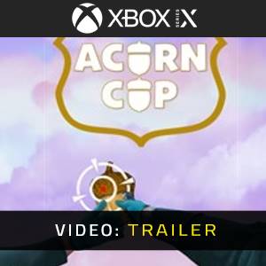 Acorn Cop - Video-Trailer