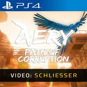 Aery Path of Corruption - Video-Schliesser