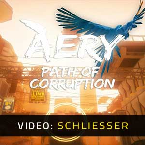 Aery Path of Corruption - Video-Schliesser