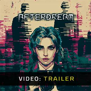 Afterdream