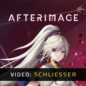 Afterimage Video Trailer