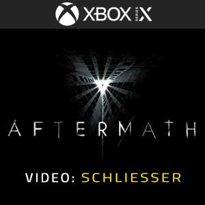 Aftermath Xbox Series Video Trailer