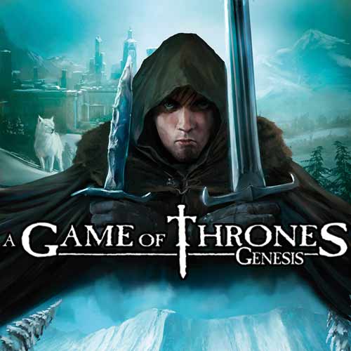 Kaufen A Game of Thrones Genesis CD Key Preisvergleich