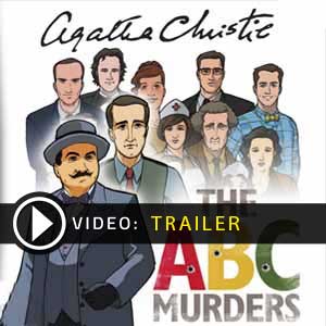 Agatha Christie The ABC Murders Key Kaufen Preisvergleich