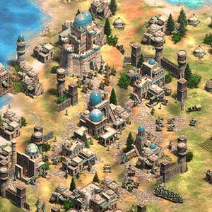 download age of empires 3 definitive edition for free