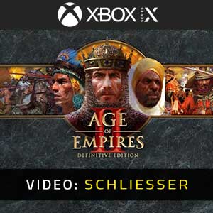 Age of Empires 2 Definitive Edition - Anhänger