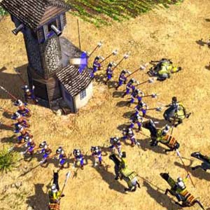 Age of empires 3 keeps asking for serial key