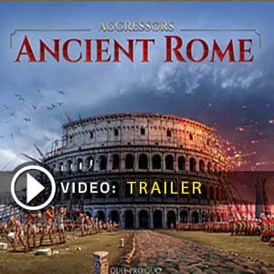 Aggressors Ancient Rome Key kaufen Preisvergleich