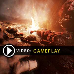 Agony Gameplay Video