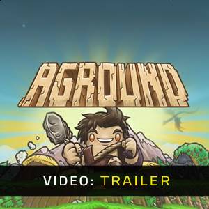 AGROUND - Trailer