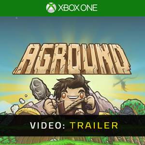 AGROUND Xbox One - Trailer