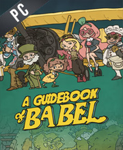 A Guidebook of Babel