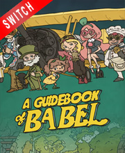 A Guidebook of Babel