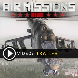 Air Missions HIND Key Kaufen Preisvergleich