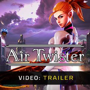 Air Twister - Trailer