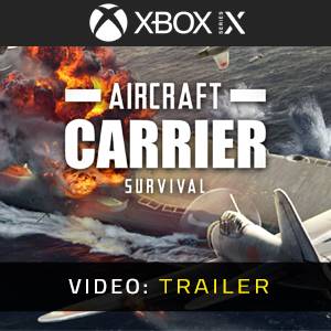 Aircraft Carrier Survival Video Trailer