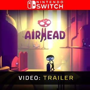 Airhead - Video-Trailer