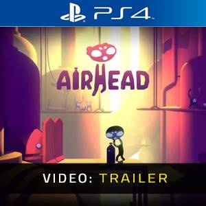 Airhead - Video-Trailer