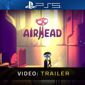 Airhead - Video-Trailer