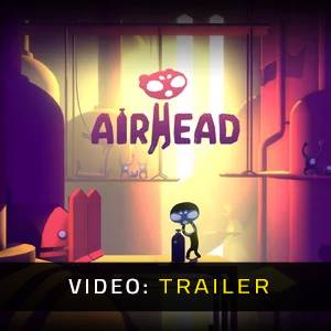 Airhead - Video-Trailer