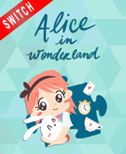 Alice in Wonderland A jigsaw puzzle tale