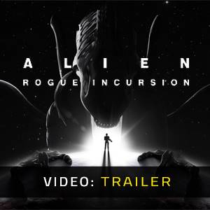 Alien Rogue Incursion - Trailer